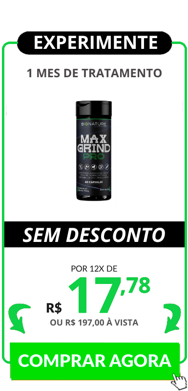 Maxgrind Pro - Experimente